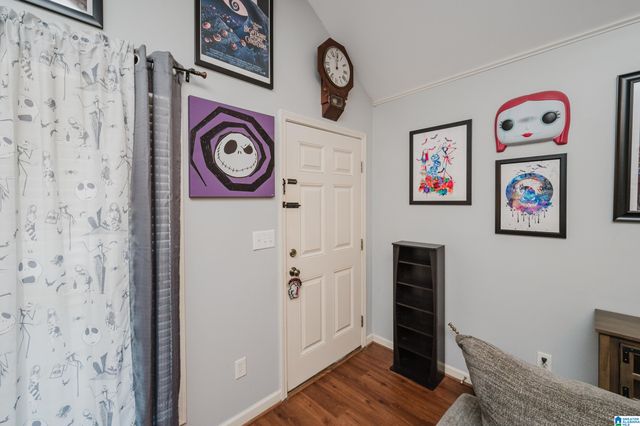 1040 VILLAGE TRAIL, Calera, AL 35040