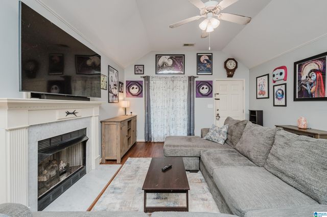 1040 VILLAGE TRAIL, Calera, AL 35040