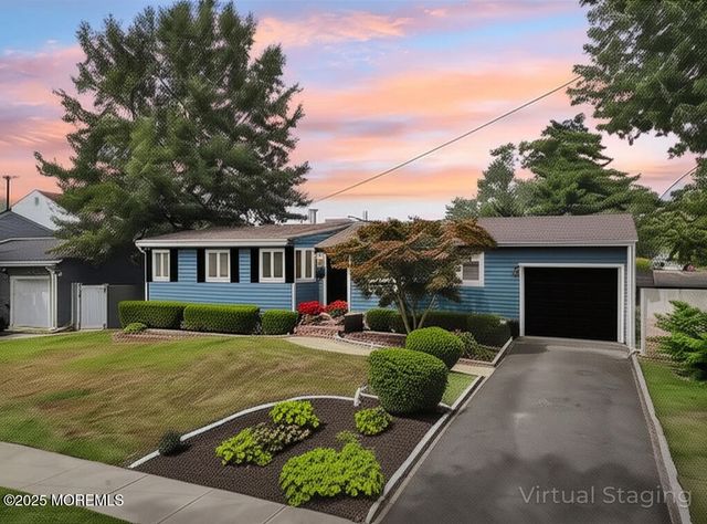 3 Duke Lane, Hazlet, NJ 07730