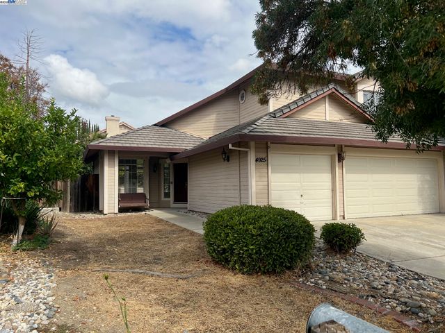 4925 Cache Peak Drive, Antioch, CA 94531