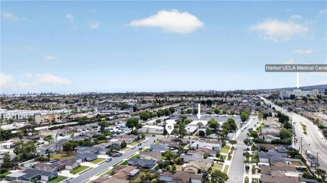 20959 Conradi Avenue, Torrance, CA 90502
