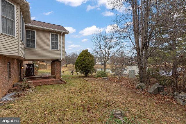 31 BRAMBLEWOOD CT, Martinsburg, WV 25403