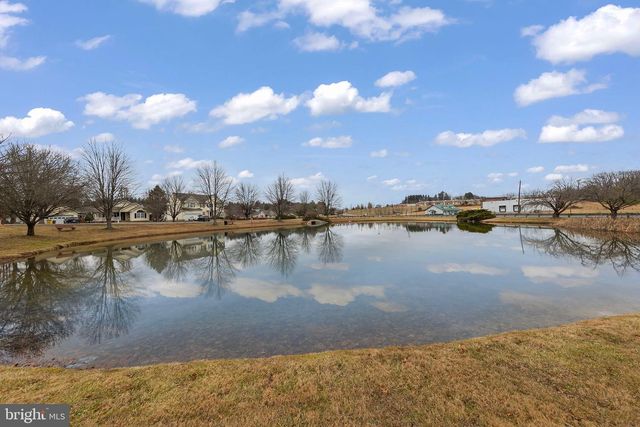 31 BRAMBLEWOOD CT, Martinsburg, WV 25403