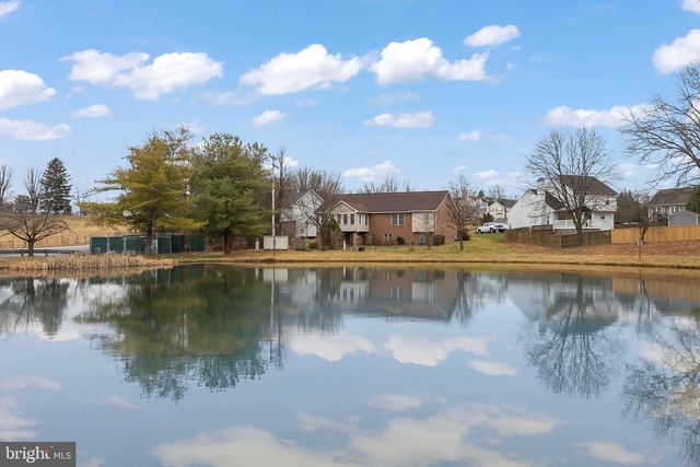 31 BRAMBLEWOOD CT, Martinsburg, WV 25403