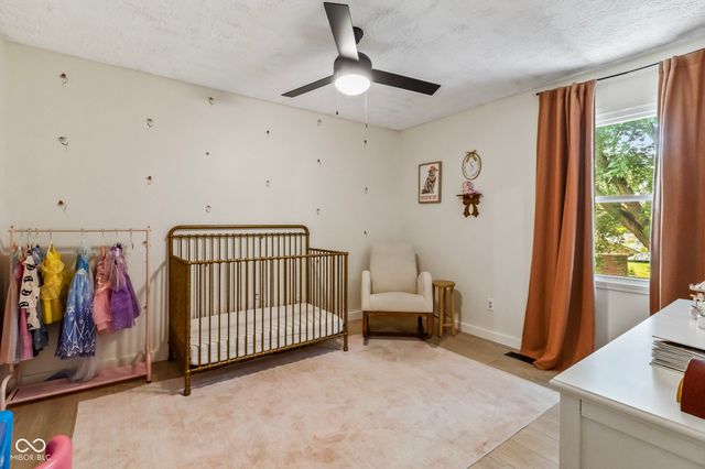 1333 Greenhills Road, Greenfield, IN 46140