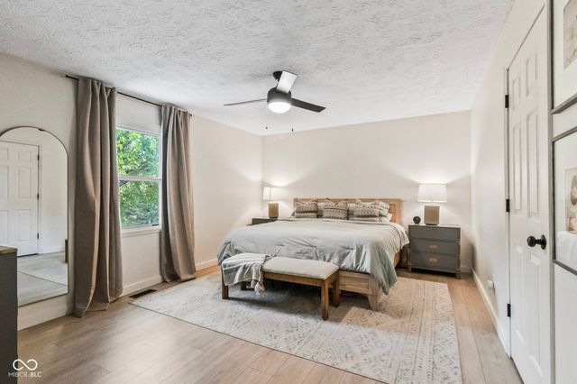 1333 Greenhills Road, Greenfield, IN 46140