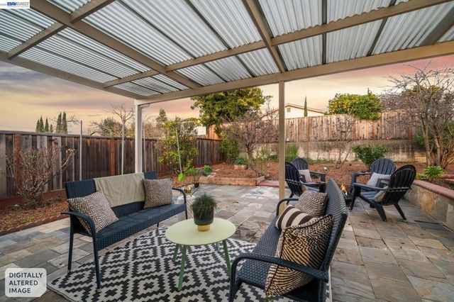 21330 21330 TYEE STREET, Castro Valley, CA 94546