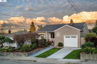 21330 21330 TYEE STREET, Castro Valley, CA 94546