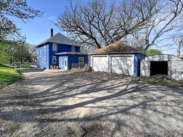 1225 23rd Avenue, Rock Island, IL 61201