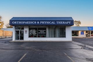 2419 E High Street 2419 E High Street, Springfield, OH 45505