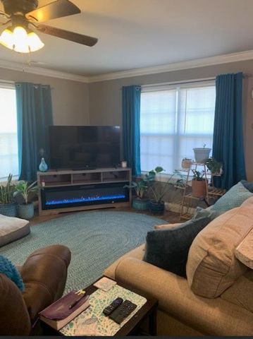 1414 Triple K Ave, Lawrenceburg, TN 38464