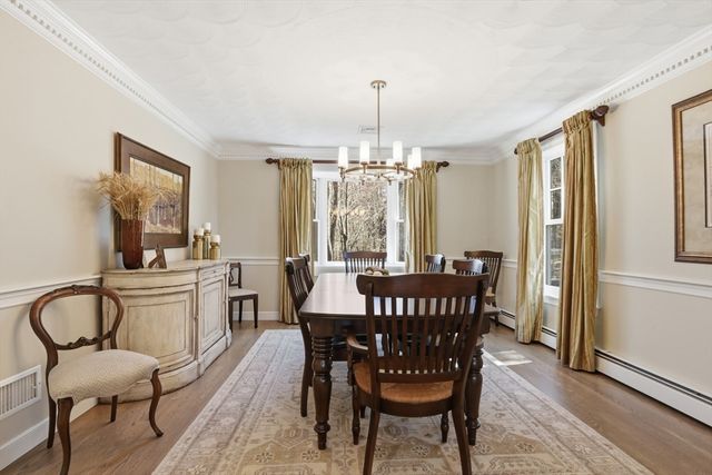 76 Tucker Farm Road, North Andover, MA 01845