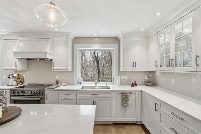 76 Tucker Farm Road, North Andover, MA 01845