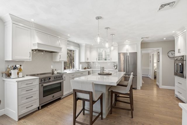 76 Tucker Farm Road, North Andover, MA 01845