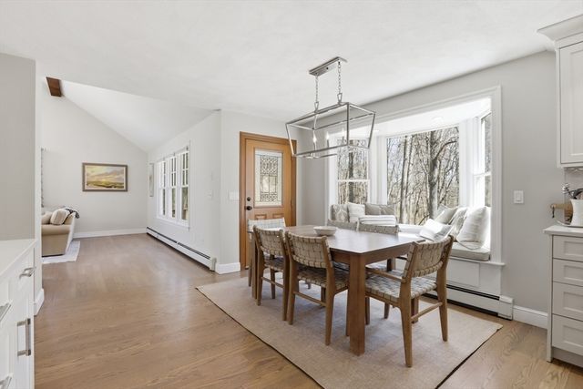 76 Tucker Farm Road, North Andover, MA 01845