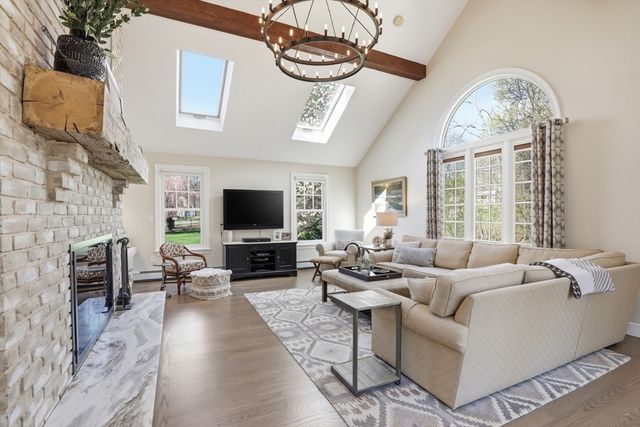 76 Tucker Farm Road, North Andover, MA 01845