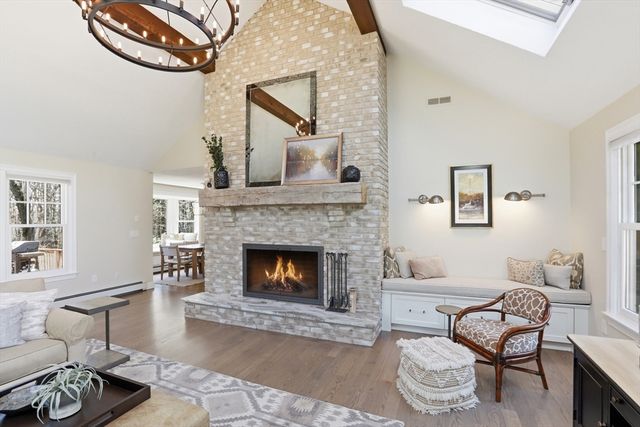 76 Tucker Farm Road, North Andover, MA 01845