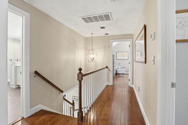 76 Tucker Farm Road, North Andover, MA 01845