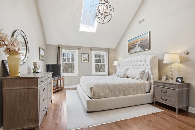76 Tucker Farm Road, North Andover, MA 01845