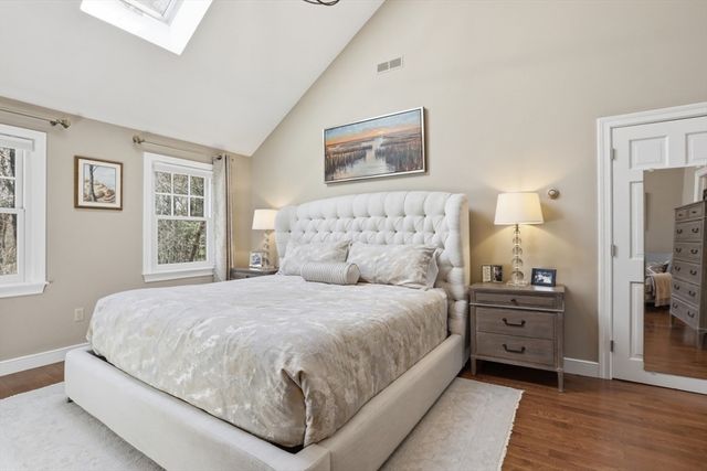 76 Tucker Farm Road, North Andover, MA 01845