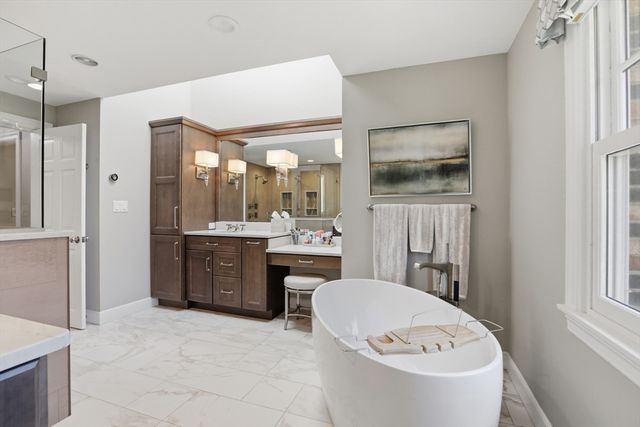 76 Tucker Farm Road, North Andover, MA 01845