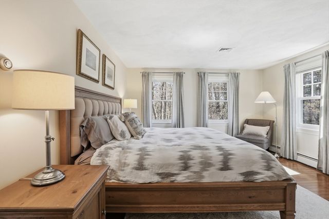 76 Tucker Farm Road, North Andover, MA 01845