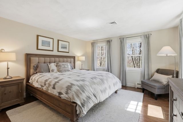 76 Tucker Farm Road, North Andover, MA 01845