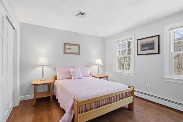 76 Tucker Farm Road, North Andover, MA 01845