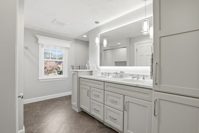 76 Tucker Farm Road, North Andover, MA 01845