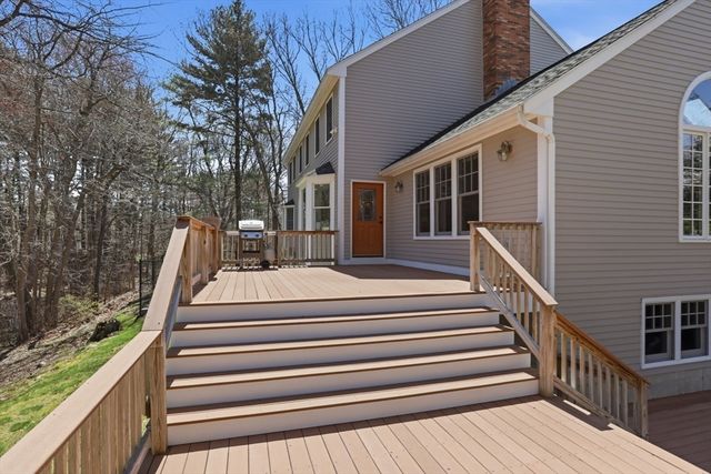 76 Tucker Farm Road, North Andover, MA 01845