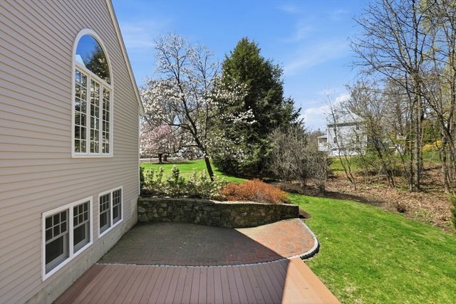 76 Tucker Farm Road, North Andover, MA 01845