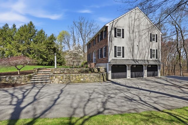 76 Tucker Farm Road, North Andover, MA 01845