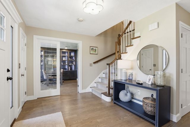 76 Tucker Farm Road, North Andover, MA 01845
