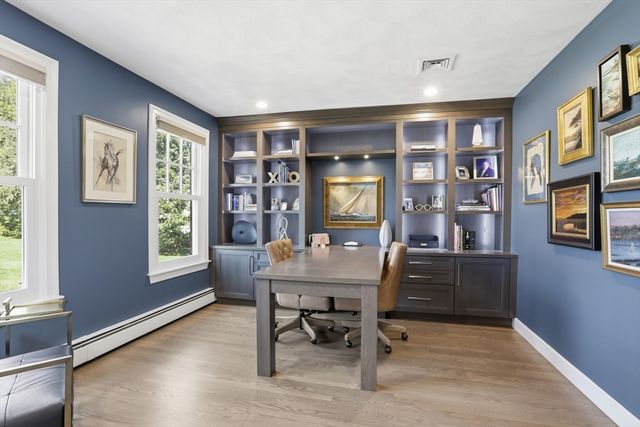 76 Tucker Farm Road, North Andover, MA 01845