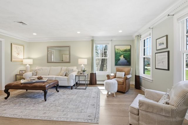 76 Tucker Farm Road, North Andover, MA 01845