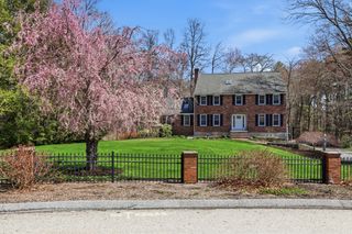 76 Tucker Farm Road, North Andover, MA 01845