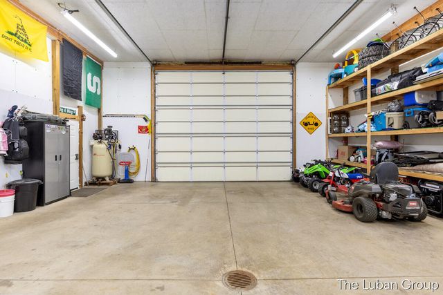 6669 Fillmore Street, Allendale, MI 49401