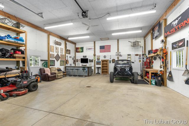 6669 Fillmore Street, Allendale, MI 49401