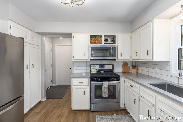 6669 Fillmore Street, Allendale, MI 49401
