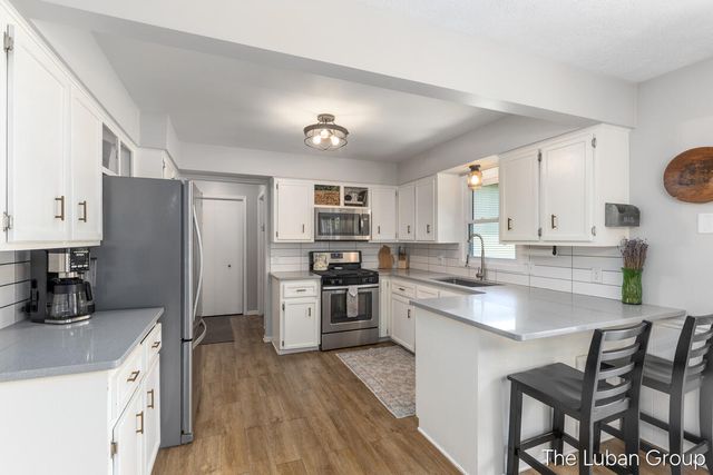 6669 Fillmore Street, Allendale, MI 49401