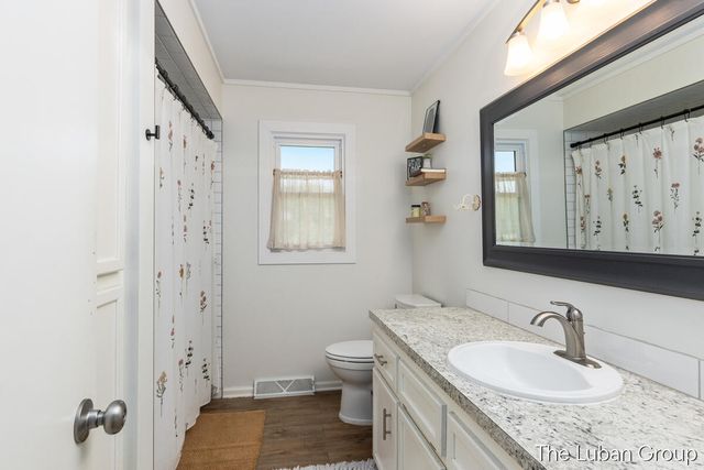 6669 Fillmore Street, Allendale, MI 49401