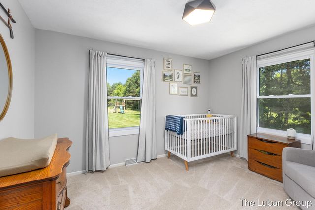 6669 Fillmore Street, Allendale, MI 49401