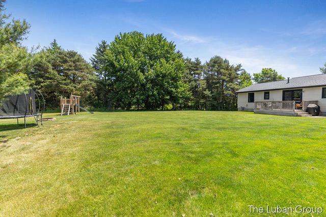 6669 Fillmore Street, Allendale, MI 49401