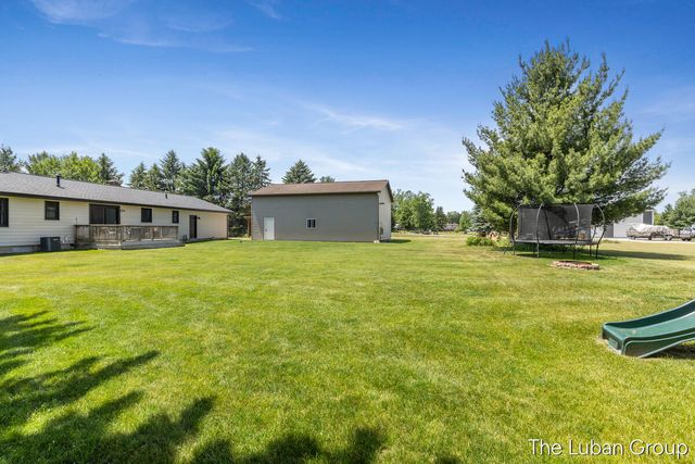 6669 Fillmore Street, Allendale, MI 49401