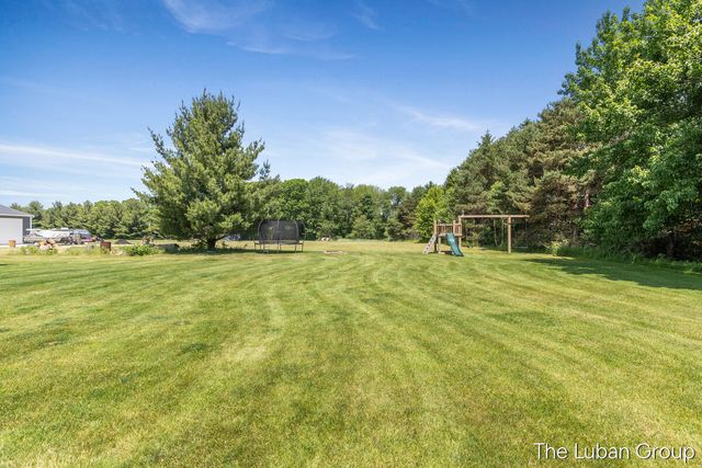 6669 Fillmore Street, Allendale, MI 49401