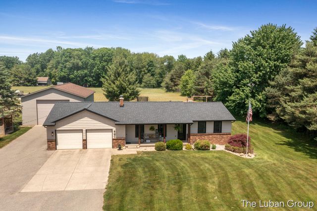6669 Fillmore Street, Allendale, MI 49401
