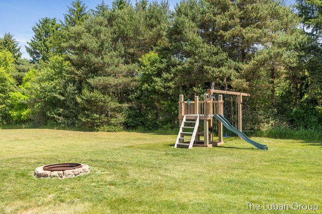 6669 Fillmore Street, Allendale, MI 49401