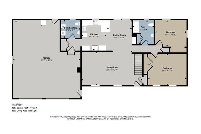 6669 Fillmore Street, Allendale, MI 49401