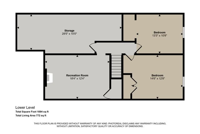 6669 Fillmore Street, Allendale, MI 49401