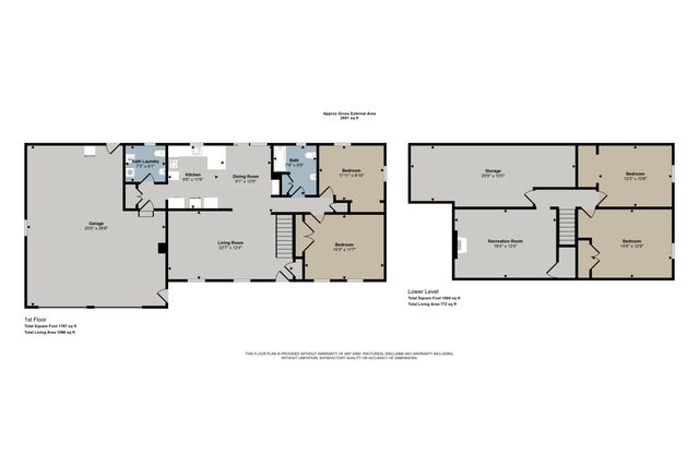 6669 Fillmore Street, Allendale, MI 49401